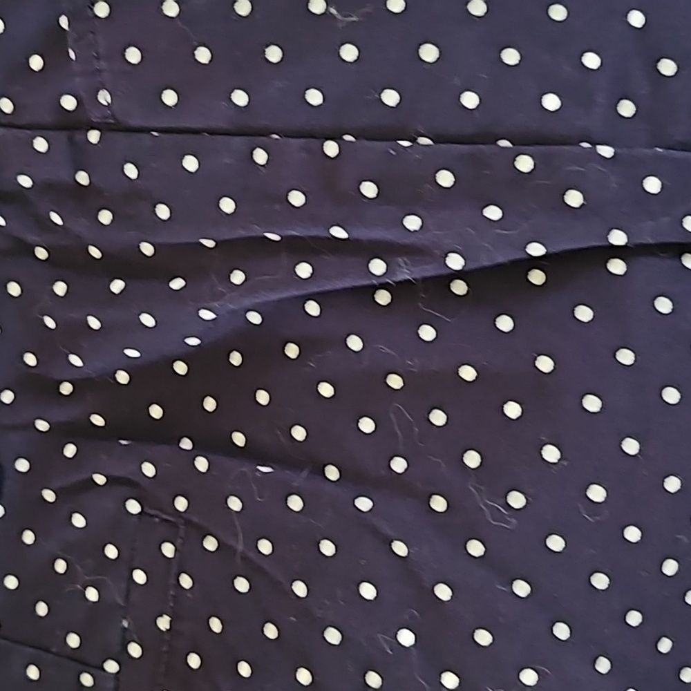 LOFT CROP PANTS